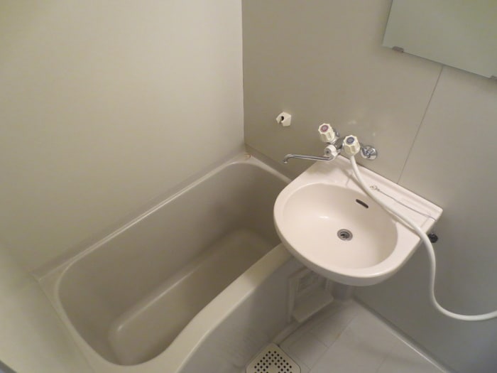 洗面 クオ－レ丹羽