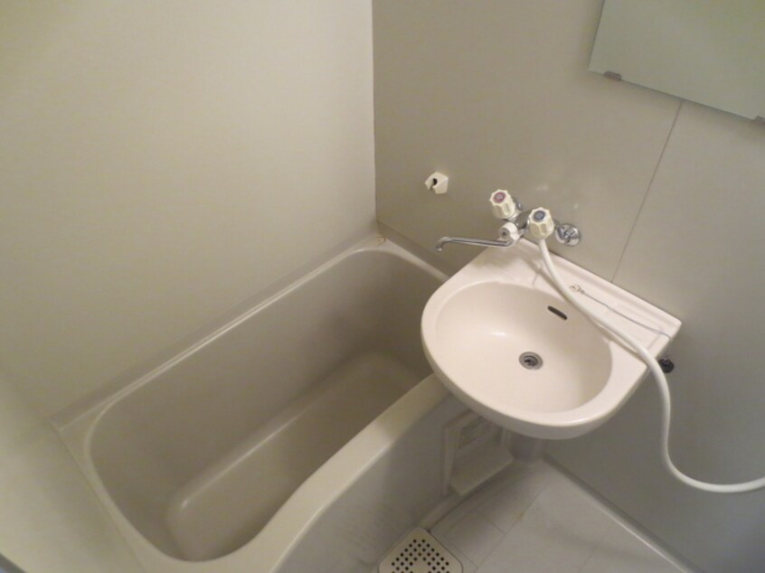 洗面 クオ－レ丹羽