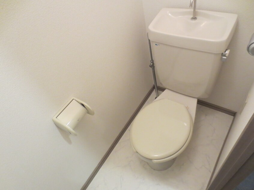 トイレ クオ－レ丹羽