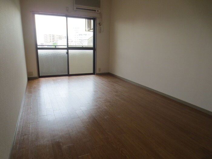 居室 クオ－レ丹羽