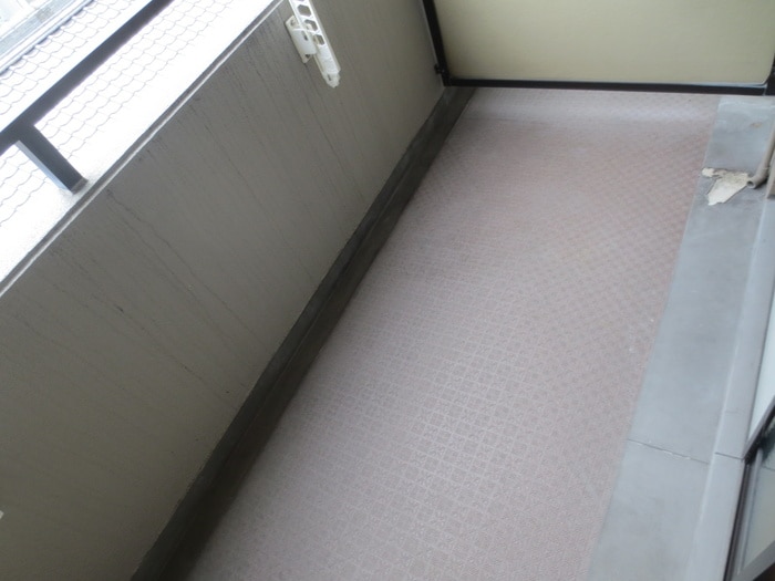 ベランダ・バルコニー クオ－レ丹羽