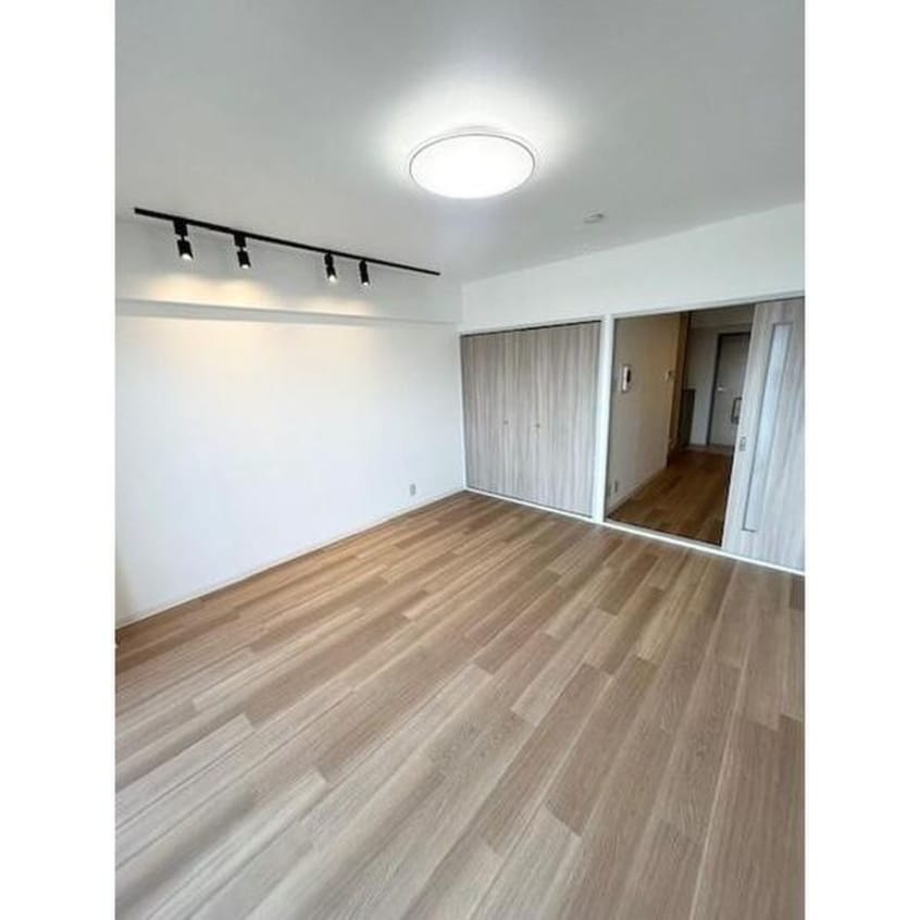 居室 ウイング烏森