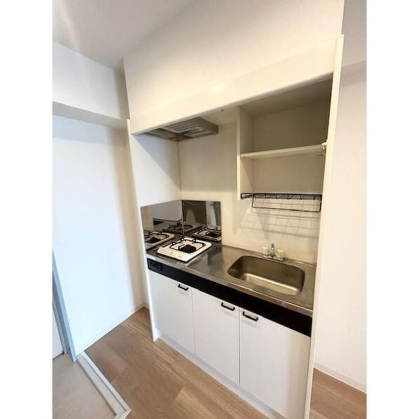 キッチン ウイング烏森