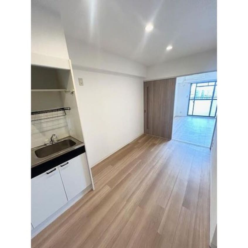 居室 ウイング烏森