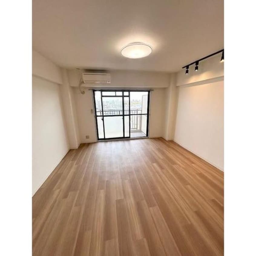 居室 ウイング烏森