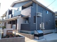 ガーデン　ヴィオラ