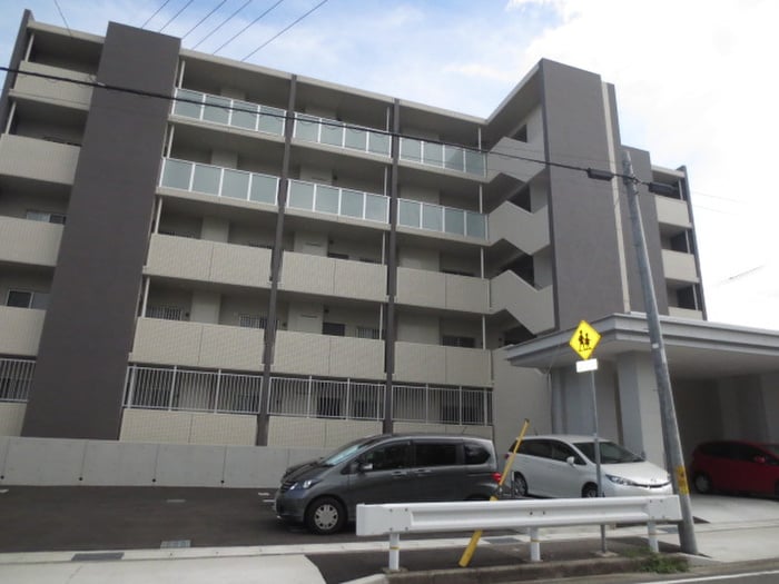 外観写真 Ｊｏｕｉｒ　Ｉｓｓｈａ