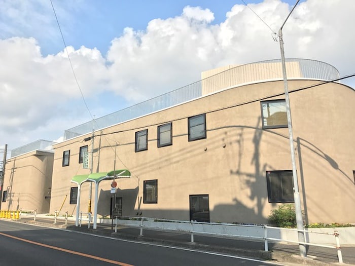 名古屋東幼稚園(幼稚園/保育園)まで430m Ｊｏｕｉｒ　Ｉｓｓｈａ