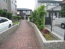 外観写真 クレ－ル林島