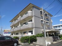 フレグランス古城