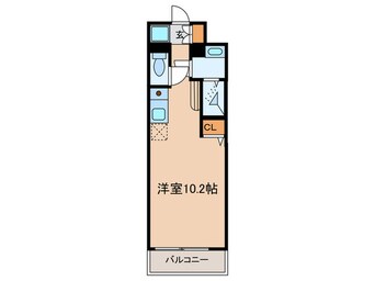 間取図 Ｎ、Ｓ、ＺＥＡＬ大曽根