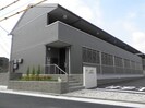 グレース川八の外観