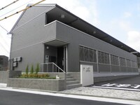 グレース川八