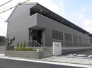 グレース川八の外観