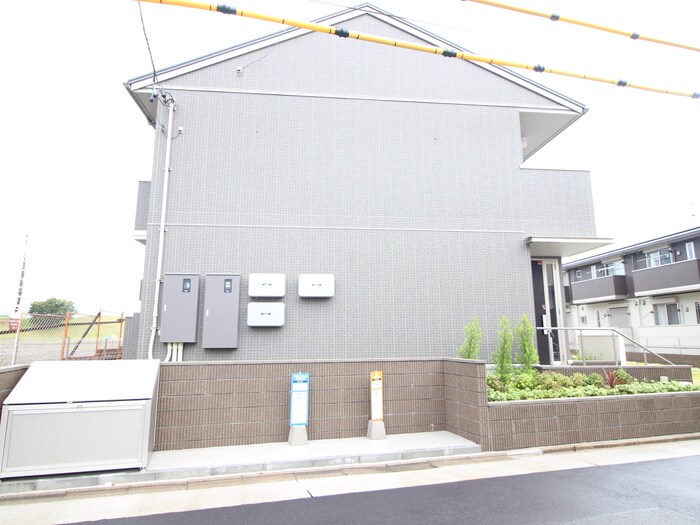 外観写真 グレース川八