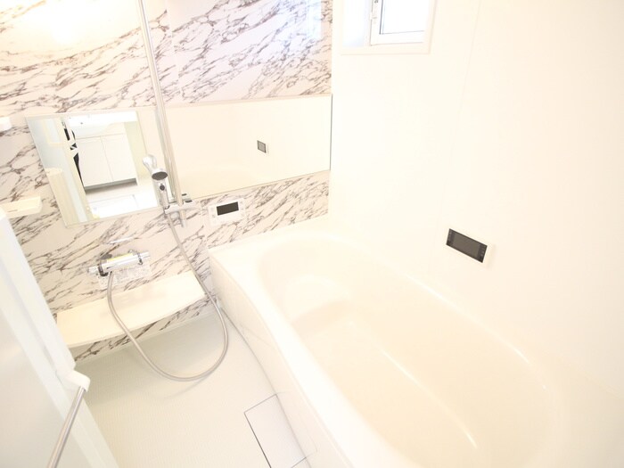 バス／シャワールーム等 グレース川八