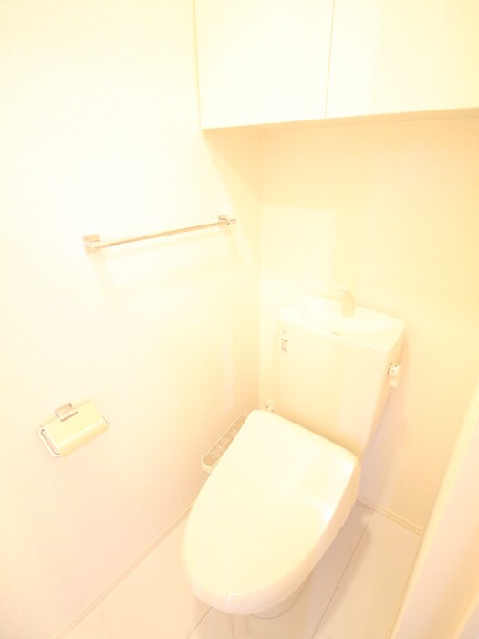 トイレ グレース川八