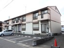 ソファレ小河原B棟の外観