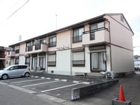 ソファレ小河原B棟