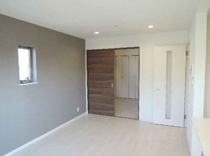 居室 グランレーヴ浄心