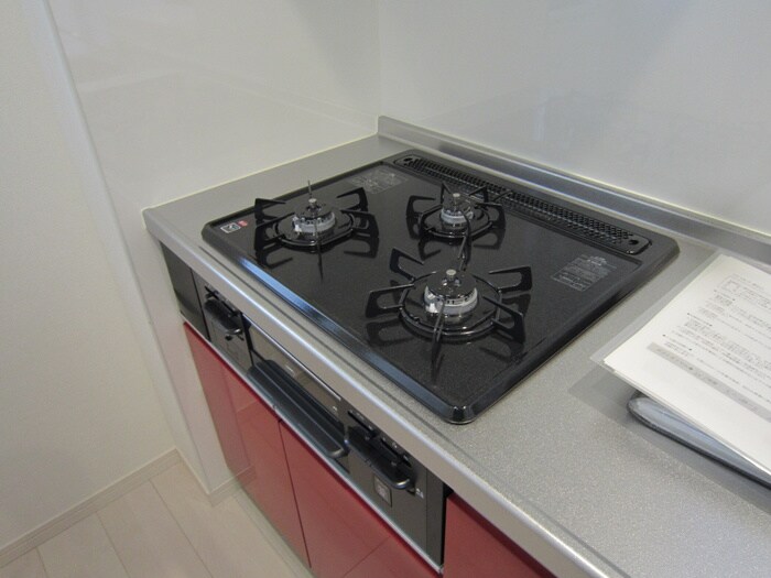 キッチン グランレーヴ浄心