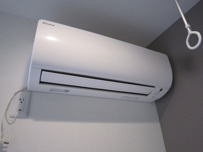 内観写真 グランレーヴ浄心