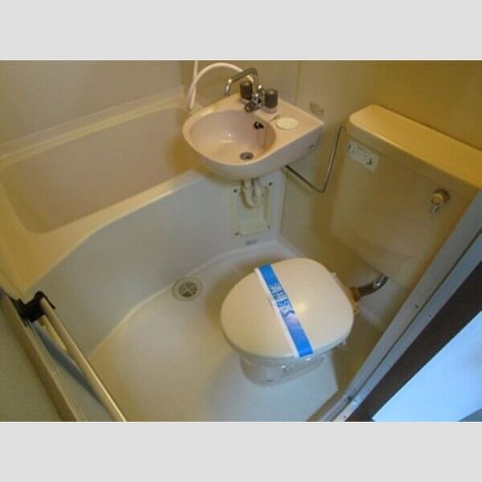 トイレ フェスタ東山