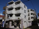 外観写真 ｱ-ﾊﾞﾝﾎﾟｲﾝﾄ千種