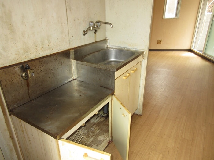 キッチン ｱ-ﾊﾞﾝﾎﾟｲﾝﾄ千種