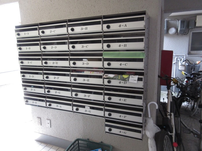 建物設備 ｱ-ﾊﾞﾝﾎﾟｲﾝﾄ千種