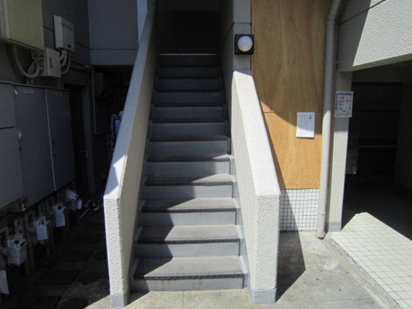 外観写真 ｱ-ﾊﾞﾝﾎﾟｲﾝﾄ千種