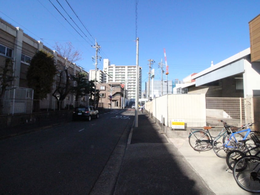 周辺環境 ｱ-ﾊﾞﾝﾎﾟｲﾝﾄ千種