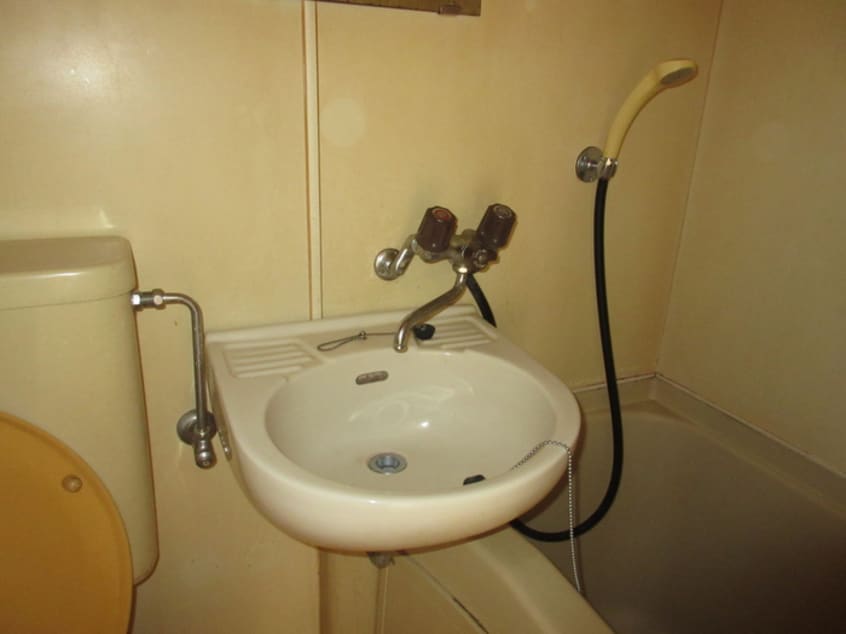 洗面 ｱ-ﾊﾞﾝﾎﾟｲﾝﾄ千種