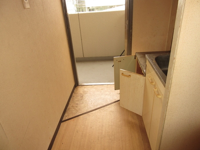 玄関 ｱ-ﾊﾞﾝﾎﾟｲﾝﾄ千種