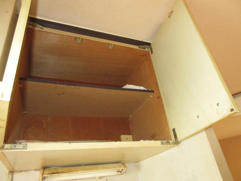 収納 ｱ-ﾊﾞﾝﾎﾟｲﾝﾄ千種