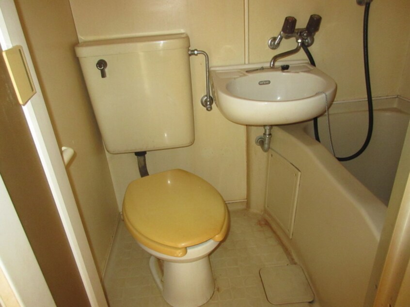 トイレ ｱ-ﾊﾞﾝﾎﾟｲﾝﾄ千種