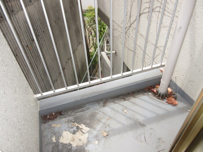 ベランダ・バルコニー ｱ-ﾊﾞﾝﾎﾟｲﾝﾄ千種