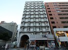 栄マンションN棟(602)の外観