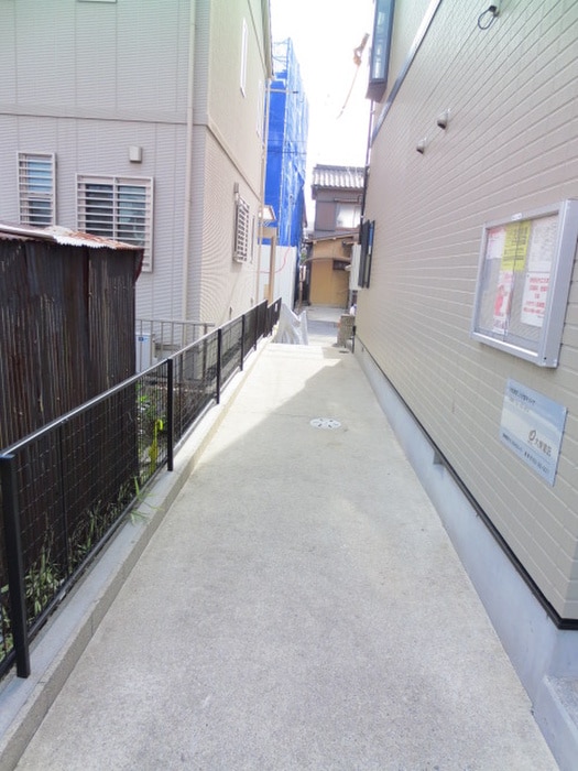 外観写真 メゾン花池
