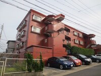 ヴィラ青山坂