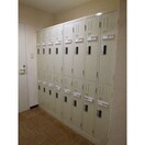 建物設備 城木館