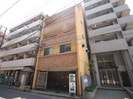 Ｋ・Ｓ　ａｐｔの外観