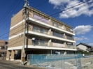 シェモア明正の外観