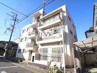 近藤荘