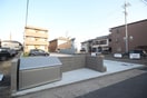建物設備 グラン