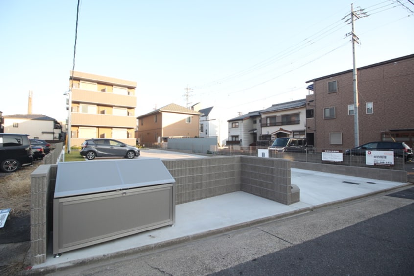 建物設備 グラン