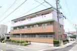 アンフィニ松ヶ根
