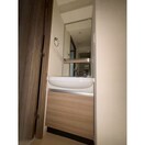 洗面 プレサンス栄ブリオ(307)