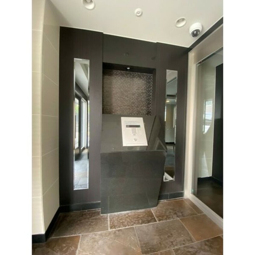 建物設備 プレサンス栄ブリオ(307)