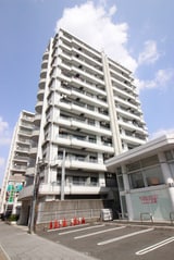 サンハイツあさひ